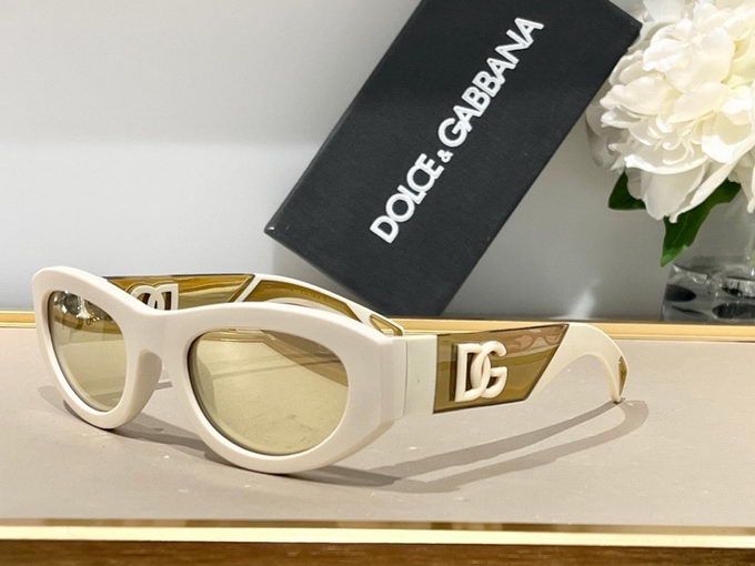 Dolce & Gabbana Sunglasses ID:20230802-57